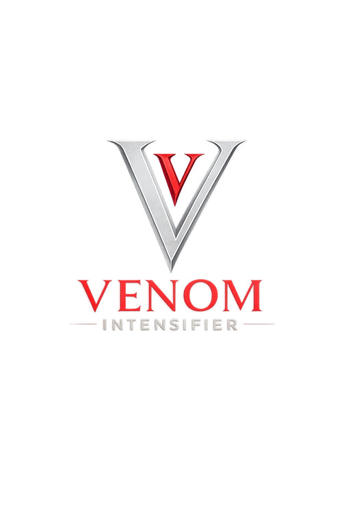 Venom Intensifier 